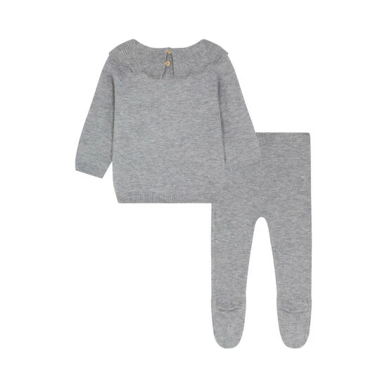 unnamed-file-14.jpg F&F Mini Hinch Grey Frill Knitted Cashmere Set -F&F Shop unnamed file 14