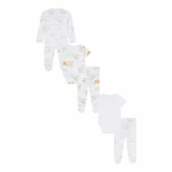 F&F White Dumbo Bundle -F&F Shop unnamed file 140