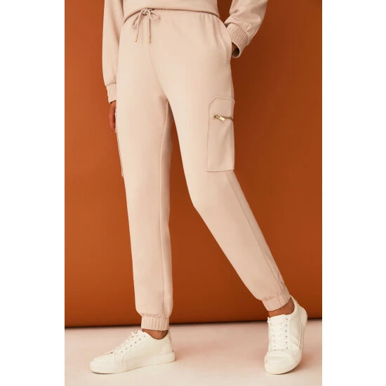 unnamed-file-1409.jpg F&F Premium Cream Zip Pocket Joggers -F&F Shop unnamed file 1409