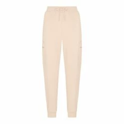 F&F Premium Cream Zip Pocket Joggers 5 F&F Premium Cream Zip Pocket Joggers -F&F Shop unnamed file 1412
