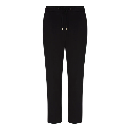unnamed-file-1418.jpg F&F Black Elastic Back Smart Joggers -F&F Shop unnamed file 1418