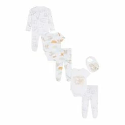 F&F White Dumbo Bundle -F&F Shop unnamed file 142