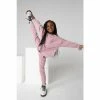 F&F FW Bridge Pink Sweat And Jogger Set -F&F Shop unnamed file 143