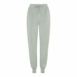 F&F Hinch Allegra Green Joggers -F&F Shop unnamed file 1430