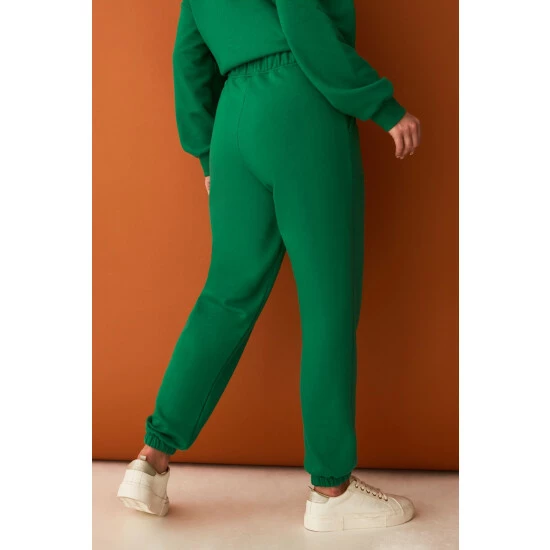 unnamed-file-1466.jpg F&F Green Embroidered Joggers -F&F Shop unnamed file 1466