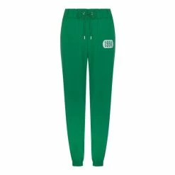 F&F Green Embroidered Joggers 6 F&F Green Embroidered Joggers -F&F Shop unnamed file 1469