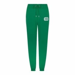 F&F Green Embroidered Joggers 7 F&F Green Embroidered Joggers -F&F Shop unnamed file 1470