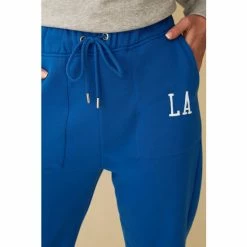 F&F Grey Downtown Embroidered Joggers 5 F&F Grey Downtown Embroidered Joggers -F&F Shop unnamed file 1474