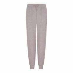 F&F Grey Rib Snit Joggers -F&F Shop unnamed file 1482