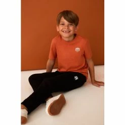 F&F Black Joggers 2 Pack