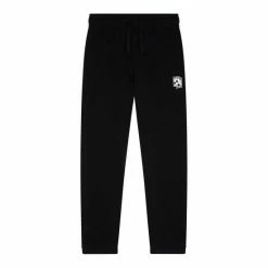F&F Black Joggers 2 Pack -F&F Shop unnamed file 1486