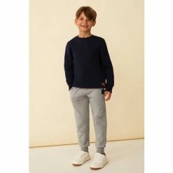 F&F Grey Quilted Joggers 2 Pack -F&F Shop unnamed file 1489