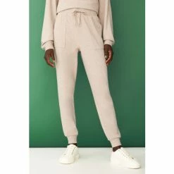 F&F Natural Patch Pocket Joggers