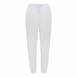 F&F Grey Pintuck Joggers -F&F Shop unnamed file 1501