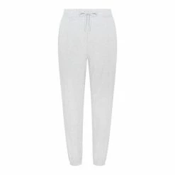 F&F Grey Pintuck Joggers -F&F Shop unnamed file 1502