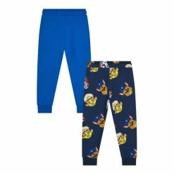F&F Blue 2PK Paw Patrol Joggers -F&F Shop unnamed file 1513
