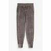 F&F Brown Chocolate Island Fleece Pants -F&F Shop unnamed file 1520