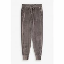 F&F Brown Chocolate Island Fleece Pants