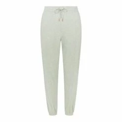 F&F Green Pintuck Joggers -F&F Shop unnamed file 1535