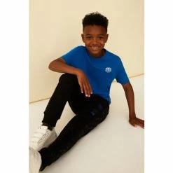 F&F Black And Grey Marl Joggers 2 Pack -F&F Shop unnamed file 1541