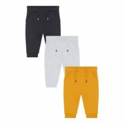 F&F Grey Joggers 3 Pack -F&F Shop unnamed file 1548