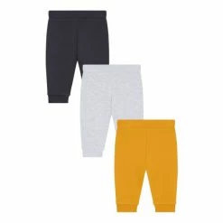 F&F Grey Joggers 3 Pack -F&F Shop unnamed file 1549