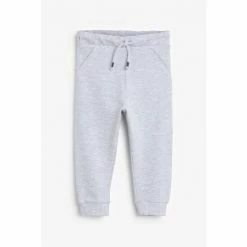 F&F Grey Joggers 3 Pack -F&F Shop unnamed file 1550