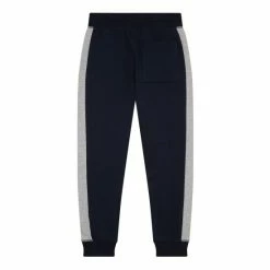 F&F Blue Yale Joggers -F&F Shop unnamed file 1558
