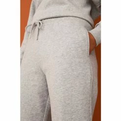 F&F Grey Brushed Back Sweat Joggers 5 F&F Grey Brushed Back Sweat Joggers -F&F Shop unnamed file 1567