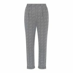 F&F Black Pull On Joggers -F&F Shop unnamed file 1599