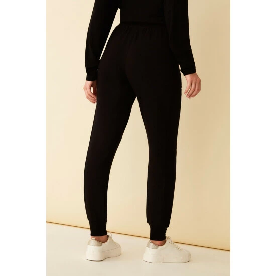 unnamed-file-1612.jpg F&F Rib Detail Black Joggers -F&F Shop unnamed file 1612