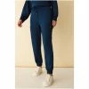 F&F Teal Blue Premium Zip Pocket Joggers 1 F&F Teal Blue Premium Zip Pocket Joggers -F&F Shop unnamed file 1623