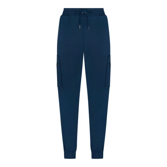 unnamed-file-1627.jpg F&F Teal Blue Premium Zip Pocket Joggers -F&F Shop unnamed file 1627