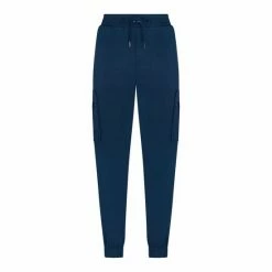 F&F Teal Blue Premium Zip Pocket Joggers 6 F&F Teal Blue Premium Zip Pocket Joggers -F&F Shop unnamed file 1628