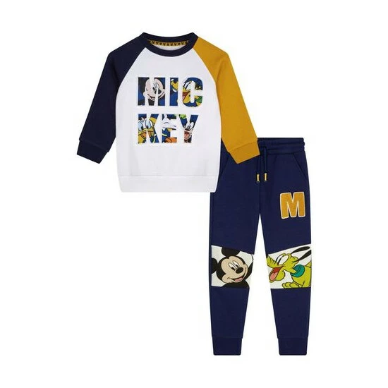 unnamed-file-164.jpg F&F Navy/White Mickey Embossed Twosie -F&F Shop unnamed file 164