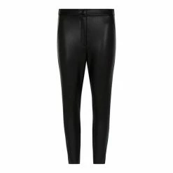 F&F Skinny Black Trousers -F&F Shop unnamed file 1652