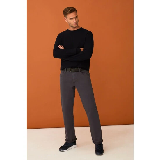 unnamed-file-1655.jpg F&F Grey Straight Trousers -F&F Shop unnamed file 1655