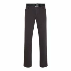 F&F Grey Straight Trousers 6 F&F Grey Straight Trousers -F&F Shop unnamed file 1657