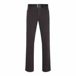 F&F Grey Straight Trousers 7 F&F Grey Straight Trousers -F&F Shop unnamed file 1658