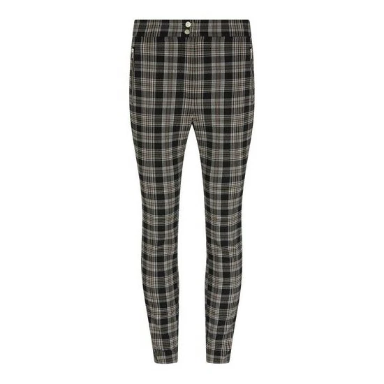 unnamed-file-1698.jpg F&F Bengaline Check Black Skinny Trousers -F&F Shop unnamed file 1698
