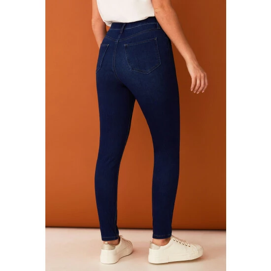 unnamed-file-1700.jpg F&F Blue Comfort Jeggings -F&F Shop unnamed file 1700