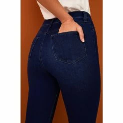 F&F Blue Comfort Jeggings 5 F&F Blue Comfort Jeggings -F&F Shop unnamed file 1702