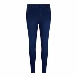 F&F Blue Comfort Jeggings 7 F&F Blue Comfort Jeggings -F&F Shop unnamed file 1704