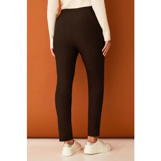 unnamed-file-1706.jpg F&F Bengaline Brown Skinny Trousers -F&F Shop unnamed file 1706