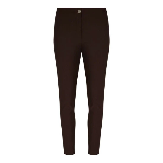 unnamed-file-1709.jpg F&F Bengaline Brown Skinny Trousers -F&F Shop unnamed file 1709