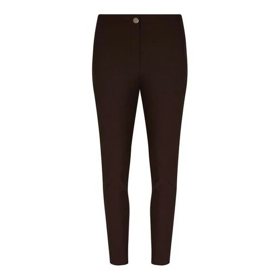 unnamed-file-1710.jpg F&F Bengaline Brown Skinny Trousers -F&F Shop unnamed file 1710