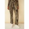 F&F Black Textured Zebra Trousers 1 F&F Black Textured Zebra Trousers -F&F Shop unnamed file 1711