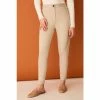 F&F Natural Ponte Skinny Trousers 2 F&F Natural Ponte Skinny Trousers -F&F Shop unnamed file 1717