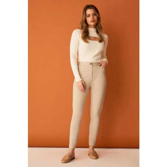 unnamed-file-1719.jpg F&F Natural Ponte Skinny Trousers -F&F Shop unnamed file 1719
