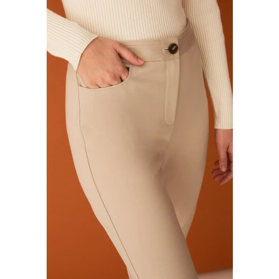 unnamed-file-1720.jpg F&F Natural Ponte Skinny Trousers -F&F Shop unnamed file 1720